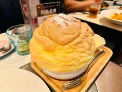 -港丽餐厅(高德置地店)