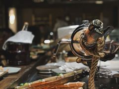 -三川·十酒Izakaya(南昌路店)