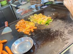 -金姐烤冷面(大沙泥街店)