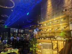 -bluefrog蓝蛙(皇庭广场店)
