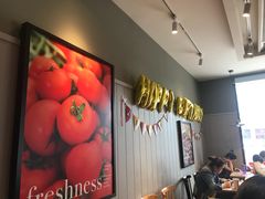 -肯德基(西稍门店)