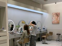 -天真蓝照相馆(五角场百联又一城店)
