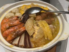 -红城阁·上海味道(四平路店)
