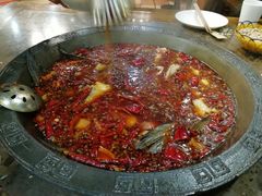 -鲜椒鱼·雅安地标性美食