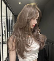 -爱秀造型 T-G