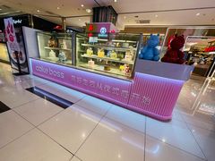-CAKE BOSS 蛋糕老板(西单君太百货店)