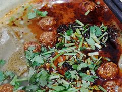 -苏记丸子汤(彭城路店)