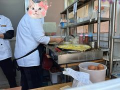 -大华煎饼(交道口北剪子巷店)