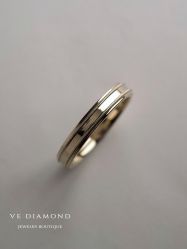 -VE DIAMOND·天然&培育钻石定制