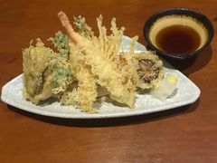 -千代武日本料理(开发区店)