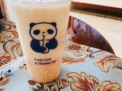 -茶百道(京溪店)