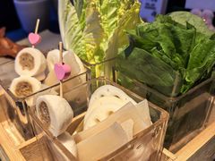 -鱼酷活鱼烤鱼(环球港月光漫游店)