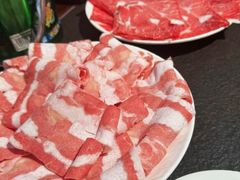 -陈府大宅门成都火锅·手切鲜肉(太原街店)