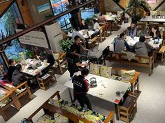 -爆棚肥牛火锅(原福成肥牛城味之缘三里河店)