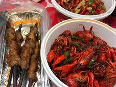 -京炭铜锅涮肉·羊蝎子·羊肉炉(保利·时光里店)