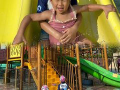 -清远熹乐谷温泉度假酒店