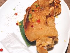 -四道菜·福建菜馆(新街口金鹰店)