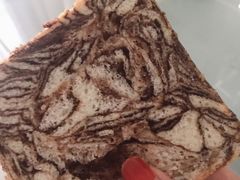 -爸爸糖吐司面包(无锡阳光花园店)