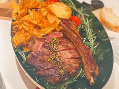 -王品牛排(杭州大厦店)