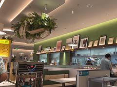 -Aqua Oasis 水天堂(太湖中心mall店)