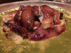 -三号黄浦会Canton Table