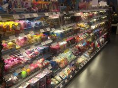 -GranVida生活超市(海信广场店)