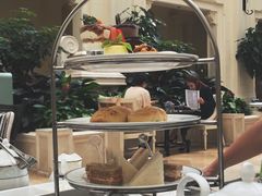 -利顺德大饭店·维多利亚花园(小白楼店)