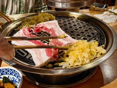 -霸腹烤肉(厦门柚子番店)