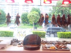 -壹只卤鹅·潮汕菜(莲塘店)