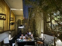 -潇湘·永州会馆(百子湾店)