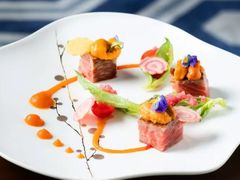 -巴黎轩(澳门巴黎人店)