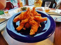 -小吊梨汤·北京菜·烤鸭(双井乐成中心店)