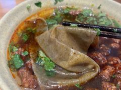 绿豆面-苏记丸子汤(彭城路店)