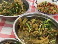 -高子烧鸡公(五里堆路店)