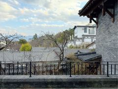 -松赞丽江山居餐厅