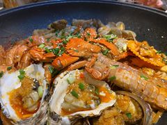 -大厨的餐厅(曾厝垵总店)