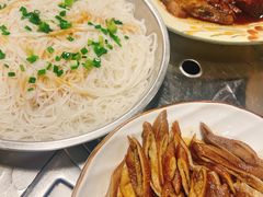 -伍哥厨房(新滘东路店)