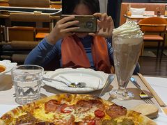 -get pizza意大利餐厅(凯德MALL店)