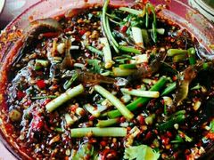 -宋记冕宁土菜馆(海门渔村二店)