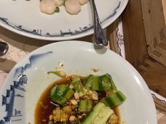 -杭州香格里拉·香宫中餐厅