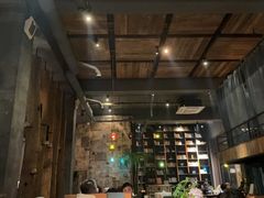 -陶享时光西餐·下午茶·竹林花园(新城店)