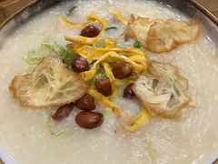 -南园酒家(前进路店)