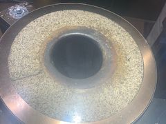 -阿甘锅盔(合生汇购物中心店)