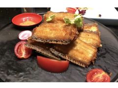 -上海1号私藏菜(静安店)