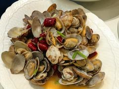-船歌·鱼水饺青岛菜(国贸商城店)