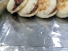 -老回回小吃(百万庄店)