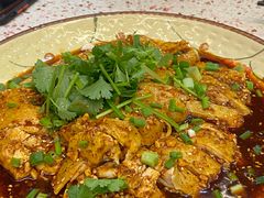 -新辉港式茶餐厅(北栅店)