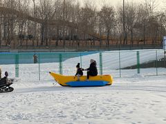 -欢乐水魔方水世界