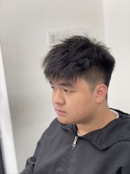 -乾健·烫染·接发SALON