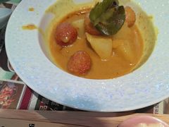 -雍哲港式餐厅(现代广场店)